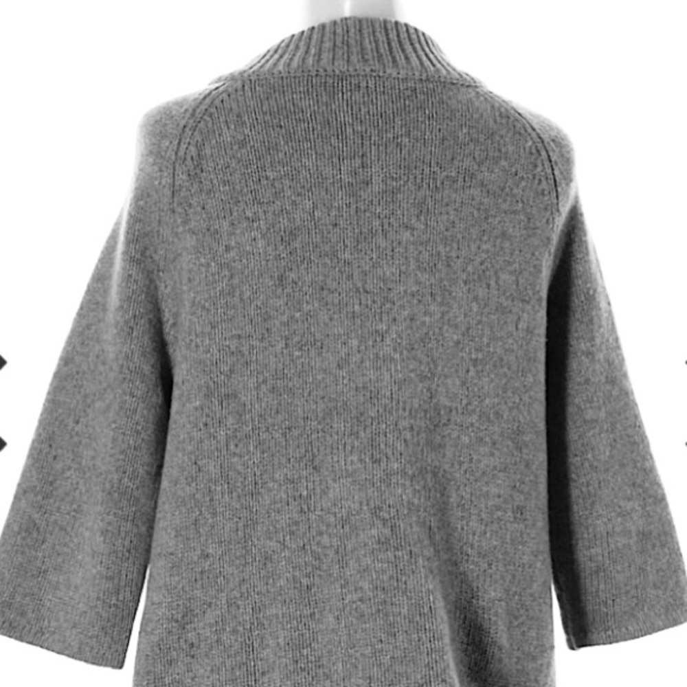 Talbots Wool Cardigan - Picture 3 of 8